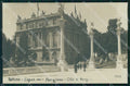 Torino Città Esposizione Padiglione Città di Parigi Foto cartolina MZ9968 – fronte