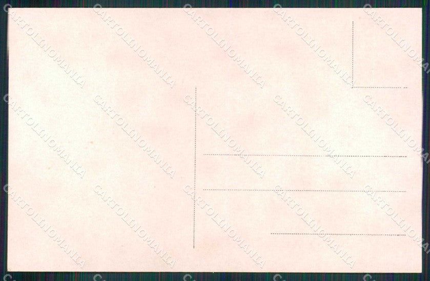 Torino Città Esposizione Padiglione Città di Parigi Foto cartolina MZ9968 – retro