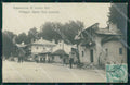 Torino Città Esposizione Villaggio Alpino Foto cartolina MZ9969 – fronte