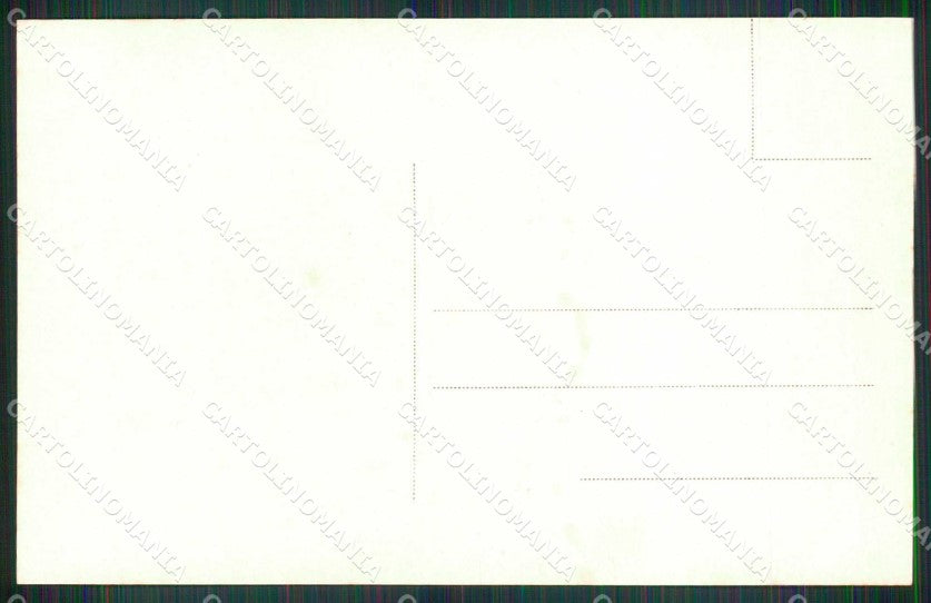 Torino Città Esposizione Padiglione Italiani all'Estero Foto cartolina MZ9973 – retro