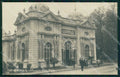 Torino Città Esposizione Palazzo Moda Foto cartolina MZ9980 – fronte
