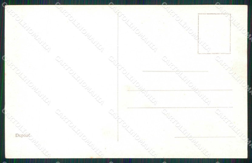 Torino Città Esposizione Padiglione Turchia Foto cartolina MZ9981 – retro