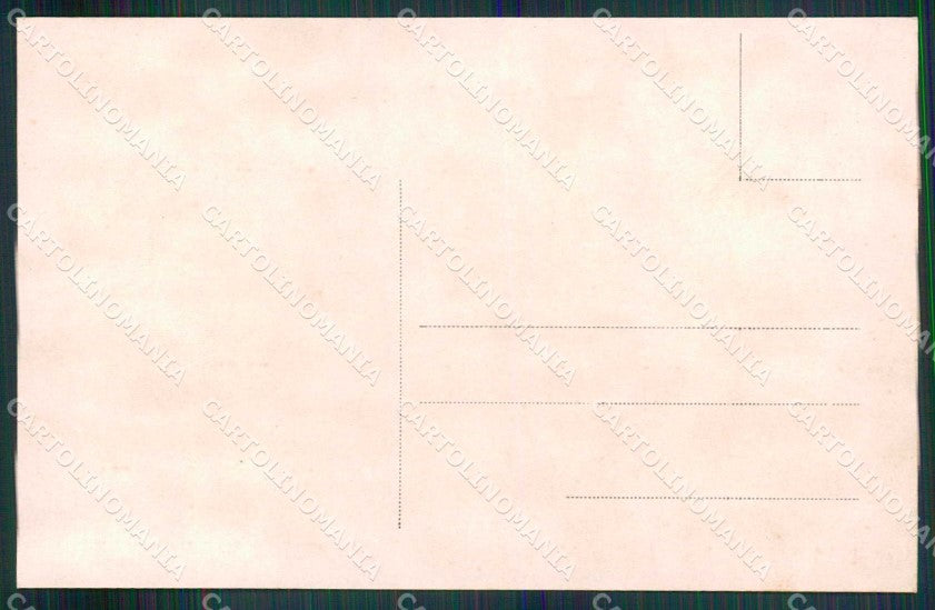 Torino Città Esposizione Monumento Principe Amedeo Foto cartolina MZ9988 – retro