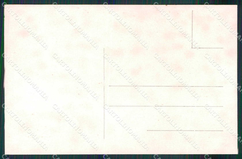 Torino Città Esposizione Battello sul Fiume Po Foto cartolina MZ9991 – retro