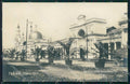 Torino Città Esposizione Padiglione Guerra Foto cartolina MZ9994 – fronte