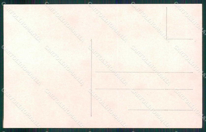 Torino Città Esposizione Viale Padiglioni Foto cartolina MZ9995 – retro
