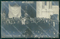 Torino Città Esposizione Cerimonia Inaugurale Savoia Foto cartolina MZ9997 – fronte