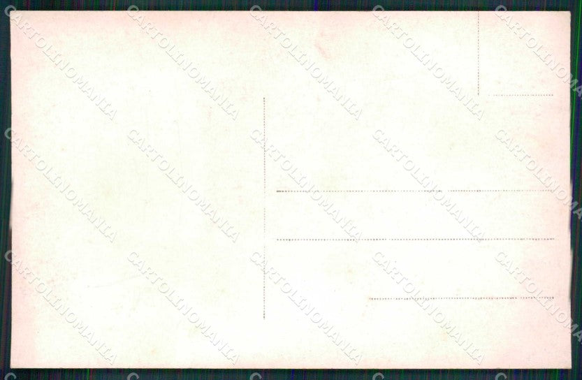 Torino Città Esposizione Cerimonia Inaugurale Savoia Foto cartolina MZ9997 – retro