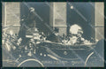 Torino Città Esposizione Sovrani in Automobile Savoia Foto cartolina MZ9999 – fronte