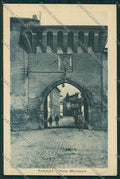 Ravenna Faenza PIEGA cartolina QK0001 – fronte