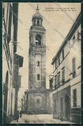 Ravenna Faenza cartolina QK0002 – fronte