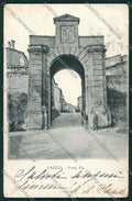 Ravenna Faenza cartolina QK0003 – fronte