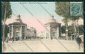 Ravenna Faenza cartolina QK0005 – fronte