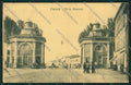 Ravenna Faenza ABRASA cartolina QK0008 – fronte