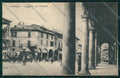 Ravenna Faenza cartolina QK0012 – fronte