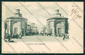 Ravenna Faenza cartolina QK0020 – fronte