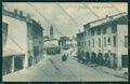 Ravenna Faenza SCOLLATA cartolina QK0021 – fronte