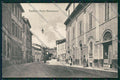 Ravenna Faenza cartolina QK0022 – fronte