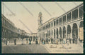 Ravenna Faenza ABRASA cartolina QK0024 – fronte