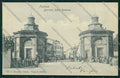 Ravenna Faenza cartolina QK0028 – fronte