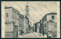 Ravenna Faenza cartolina QK0030 – fronte