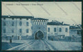 Ravenna Faenza cartolina QK0033 – fronte