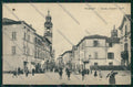 Ravenna Faenza SCOLLATA cartolina QK0035 – fronte