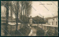 Ravenna Faenza cartolina QK0036 – fronte
