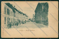 Ravenna Faenza cartolina QK0037 – fronte