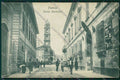 Ravenna Faenza cartolina QK0042 – fronte