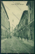Ravenna Faenza cartolina QK0043 – fronte