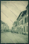 Ravenna Faenza cartolina QK0044 – fronte