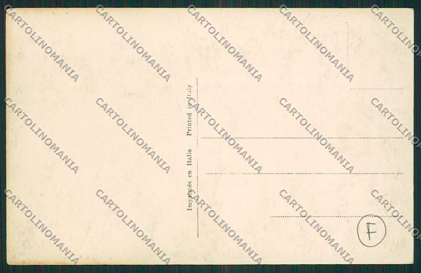 Ravenna Faenza Foto cartolina QK0045 – retro