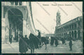Ravenna Faenza cartolina QK0046 – fronte