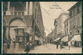 Ravenna Faenza cartolina QK0048 – fronte