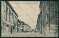 Ravenna Faenza cartolina QK0061 – fronte