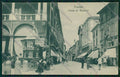 Ravenna Faenza cartolina QK0071 – fronte