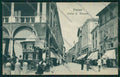 Ravenna Faenza cartolina QK0072 – fronte