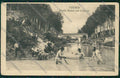Ravenna Faenza cartolina QK0073 – fronte