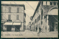 Ravenna Faenza cartolina QK0082 – fronte