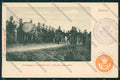 Ravenna Faenza Militari Catania cartolina QK0084 – fronte