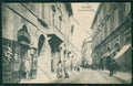 Ravenna Faenza ABRASA cartolina QK0087 – fronte