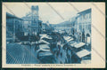 Ravenna Faenza Mercato cartolina QK0090 – fronte