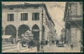 Ravenna Faenza cartolina QK0091 – fronte