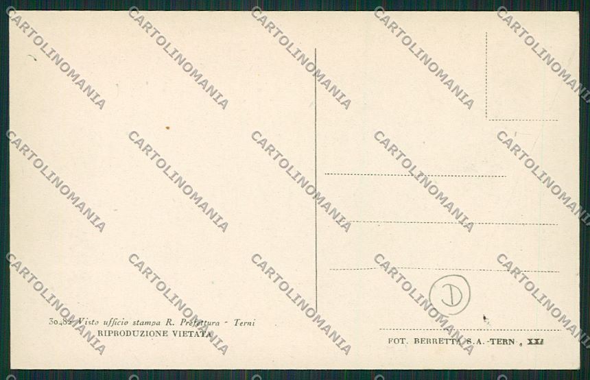 Ravenna Lugo cartolina QK0114 – retro