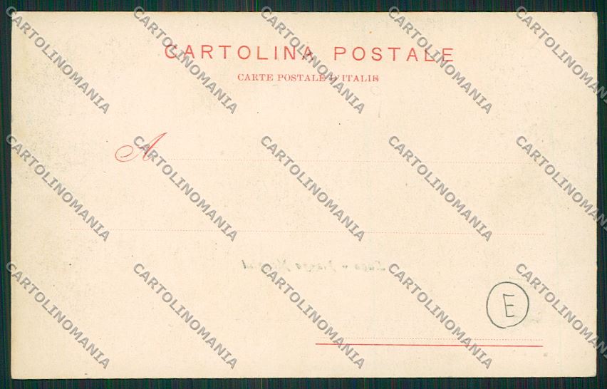 Ravenna Lugo cartolina QK0122 – retro