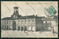 Ravenna Lugo cartolina QK0123 – fronte