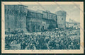 Ravenna Lugo Mercato cartolina QK0130 – fronte