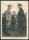 Ravenna Baracca Aviazione Diaz cartolina QK0133 – fronte