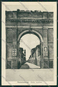Ravenna Massalombarda cartolina QK0143 – fronte